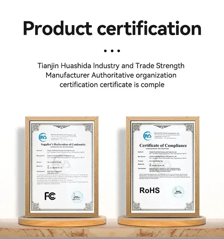 Wig Steam Cap - Handheld Electric Hair Steamer for Deep Conditioning and Thermal Treatment at Home - 