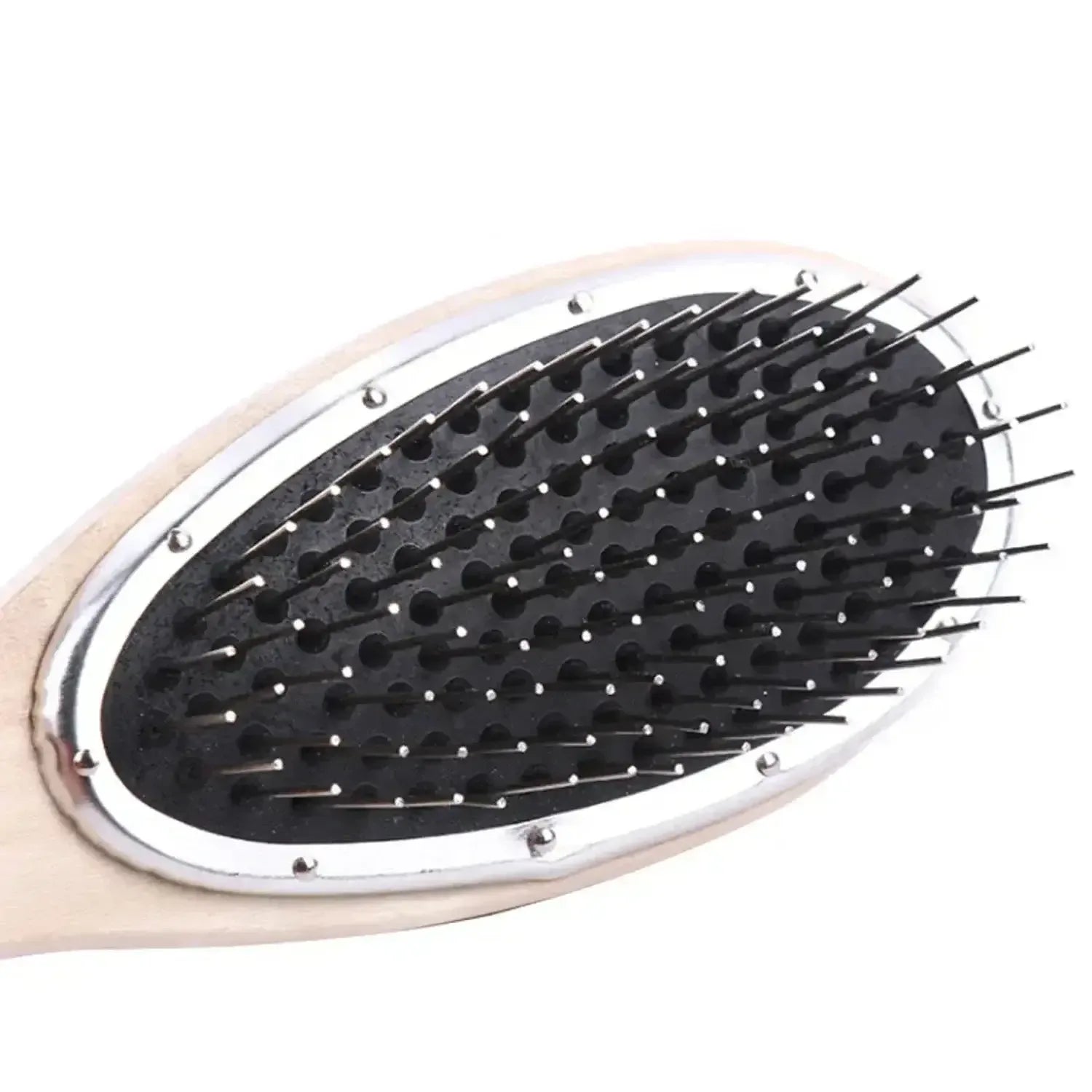 Professional Wig Anti Static Comb for Tangle-Free Hair Extensions and Training - 