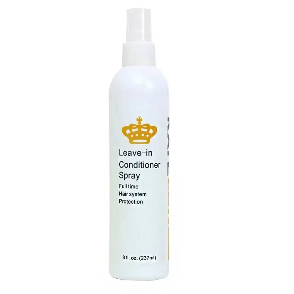 Wig Care Spray for Repairing Dry and Damaged Hair - 