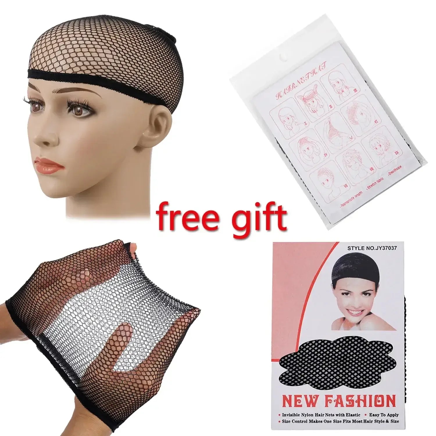 Short Grey Ombre Curly Wig with Bangs - Soft Mommy Hair for Daily Use and Costume Parties - 