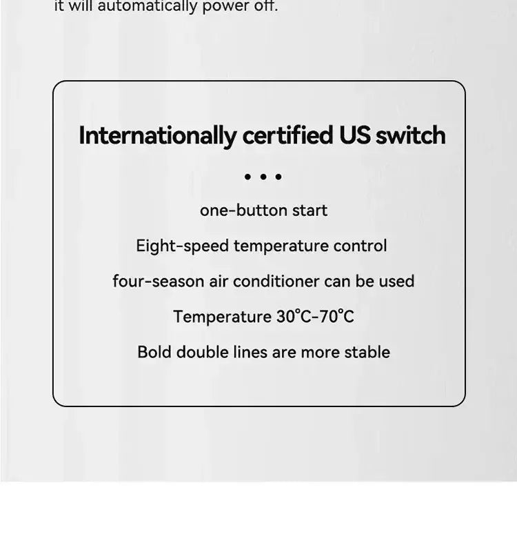 Wig Steam Cap - Handheld Electric Hair Steamer for Deep Conditioning and Thermal Treatment at Home - 